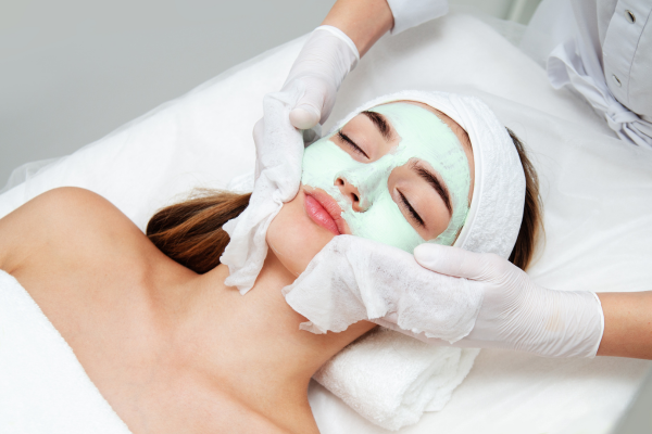 Facial